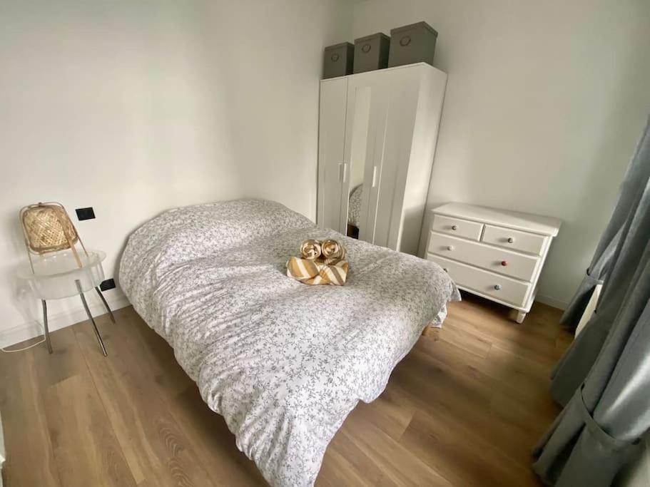 Le Gustave, Charme & Equipements Au Coeur De Rouen Apartamento Exterior foto